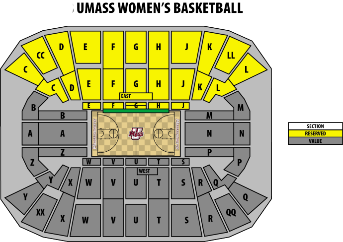 Knicks Seating Chart Section 2