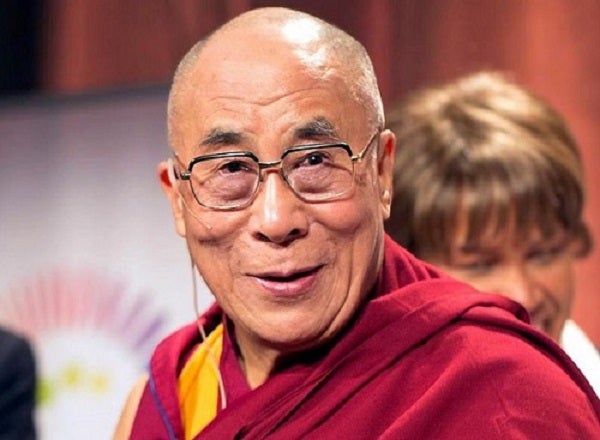 CANCELED: Dalai Lama at UMass Amherst