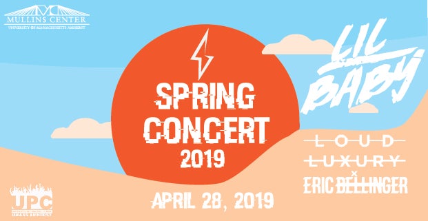 Spring Concert 2019