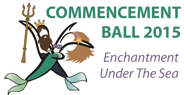 Commencement Ball 2015