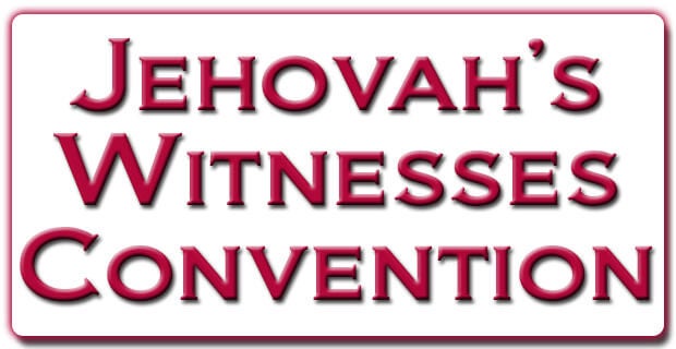 Jehovah's Witnesses Convention