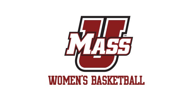 UMass Women's Basketball VS George Washington