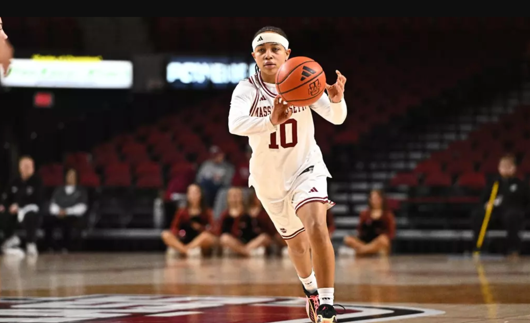 More Info for UMass Women's Basketball vs Pace University (EXH)