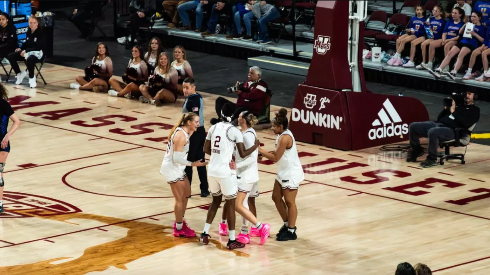 More Info for UMass Women's Basketball vs Marshall