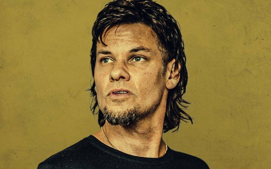 Theo Von Tour 2025: See the Comedian Live in Concert
