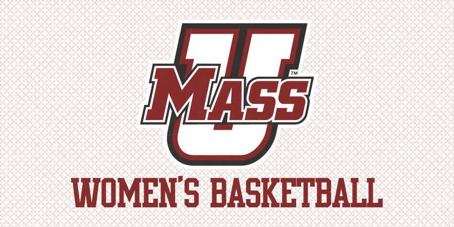 More Info for UMass Women's Basketball vs Siena