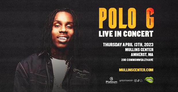 Polo G