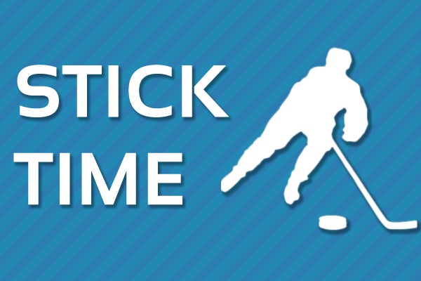 Open Hockey/Stick Time